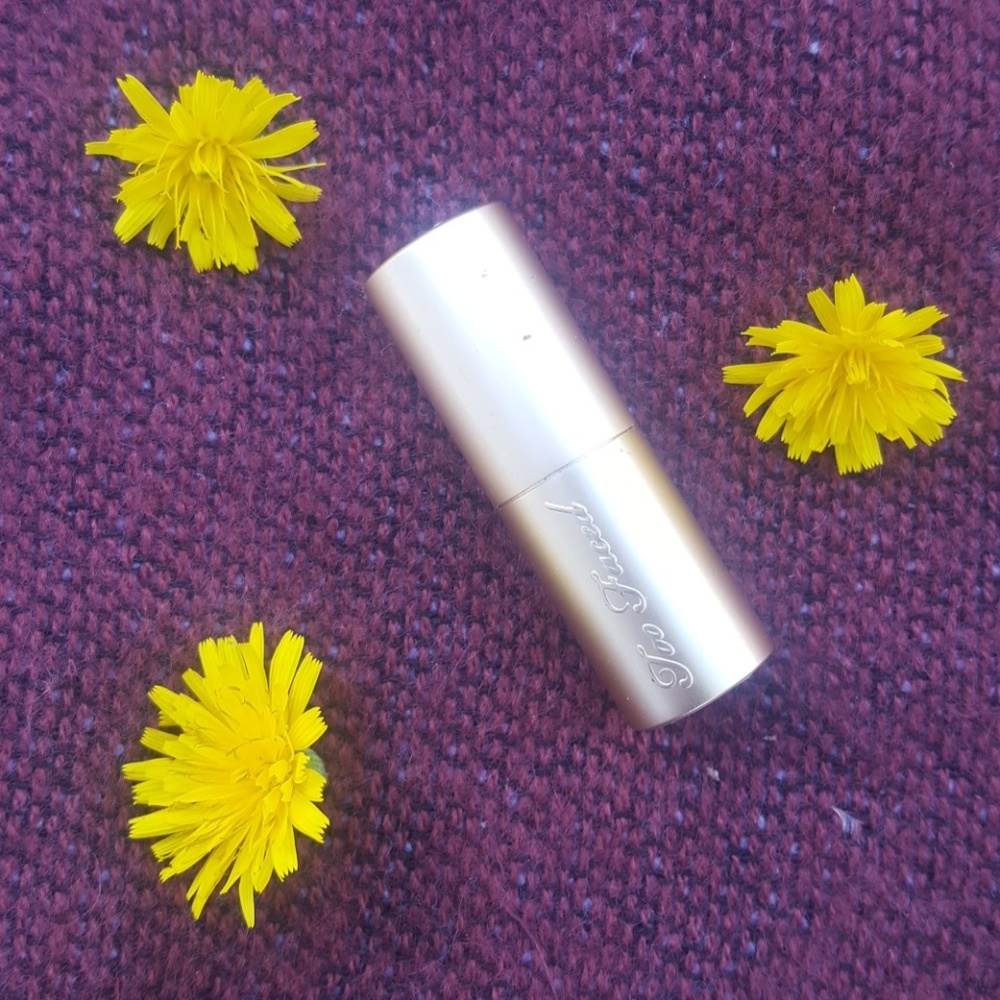 Too Faced Nude Lipstick